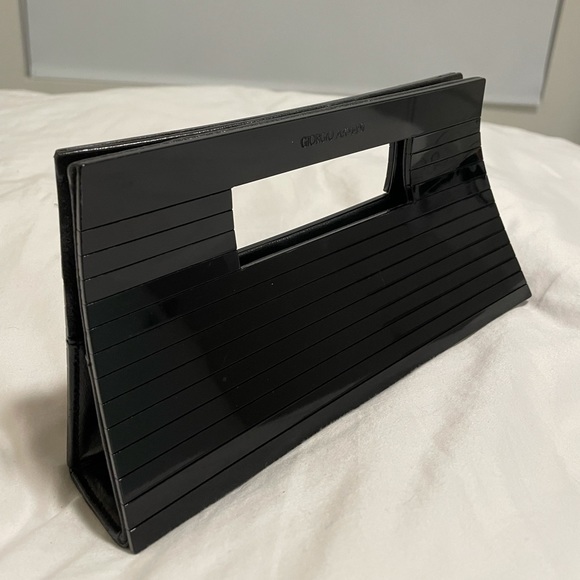Giorgio Armani Clutch - Picture 1 of 5
